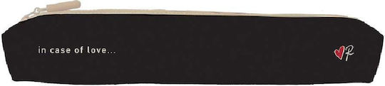 Penar René In Case Love Negru Hp.btw.pc.002 Hp.btw.pc.002