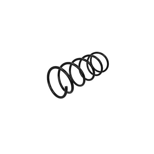 Arc Spiral Ford Fiesta Body J5 J3 Magnum Technology