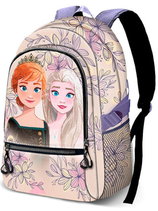 Disney Frozen 2 Emotion Adaptable Backpack 44cm 8445118072273