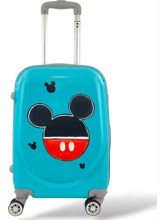 Σκληρή Παιδική Βαλίτσα Καμπίνας Playbags Collec...