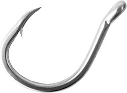 Oceanic Team Big Game Jigging Hooks Sj171 Ti 9-0