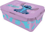 Disney Lilo & Stitch Δοχείο Φαγητού 1070ml