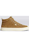 Damen Stiefel Camel