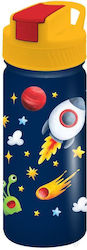 Must Team Παγούρι Μονόκερος 500ml Space Must Team Παγούρι Μονόκερος 500ml Space