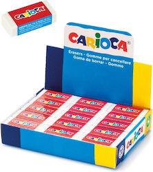 Radieră Carioca 1 Buc 40155 Radieră Carioca 1 Buc 40155