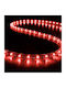 Christmas Light Tube Red 24V 36 Light Bulbs Pro...