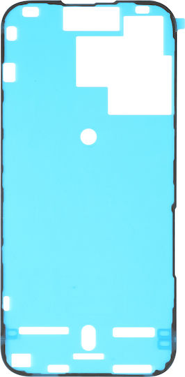 Clappio Replacement Screen Adhesive Iphone 15 Pro Secure Fixation Transparent