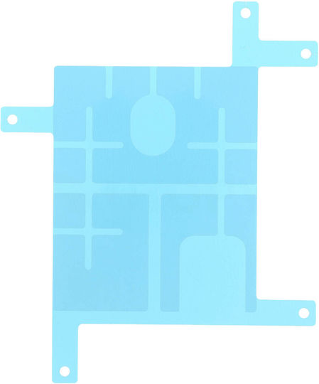 Samsung Double-sided Sticky Tape Galaxy S20 Fe Original Service Pack Transparent