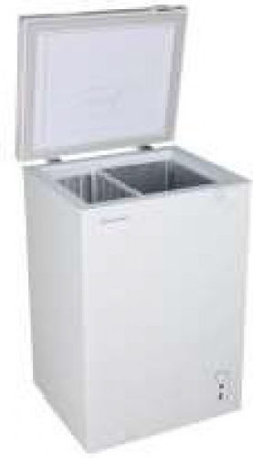 Morris Καταψύκτης Μπαούλο 99lt