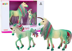 Unicorn With Little For 3+ Years