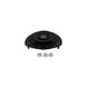 Suport rulment portant Mitsubishi Galant VI EA_ 2.5 V6 24V EA5A 1996-2000 Corteco 80001927