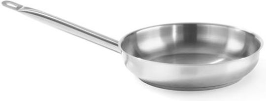 Hendi Tigaie din Oțel Inoxidabil 24cm
