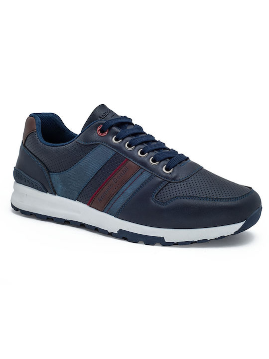 Antonio Donati Sneakers Blue