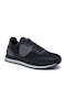Sneakers Black