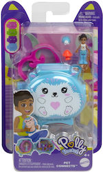 Mattel Hedgehog Polly Pocket For 4+ Years (Miscellaneous Designs)