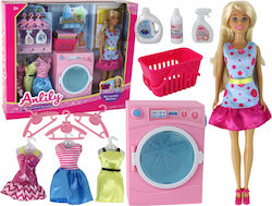 Lean Toys Anlily για 3+ Ετών Lean Toys Anlily για 3+ Ετών