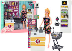 Lean Toys Puppenset für 3+ Jahre Lean Toys Puppenset für 3+ Jahre