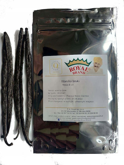 Royal Brand Vanilla in Stick