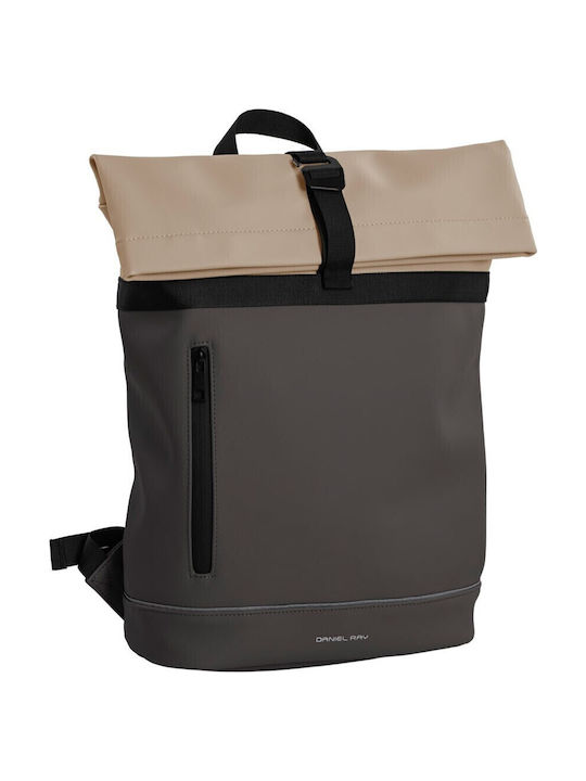 Daniel Ray Hampton Waterproof Gray