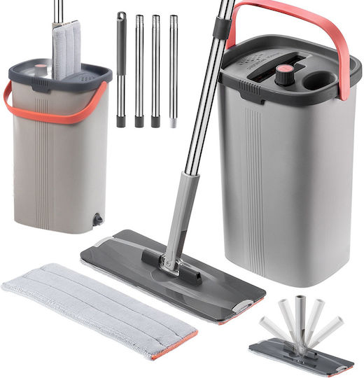 Kadax Parkettmop 3Stücke 32661