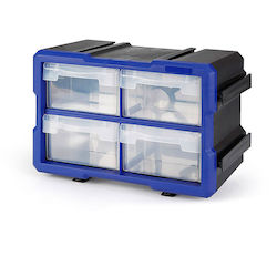 WorkPro Werkzeugkoffer-Organisator WorkPro Werkzeugkoffer-Organisator