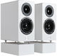 WRS MM2 Ζεύγος Ηχείων Hi-Fi Βιβλιοθήκης 40W 2 Δ...