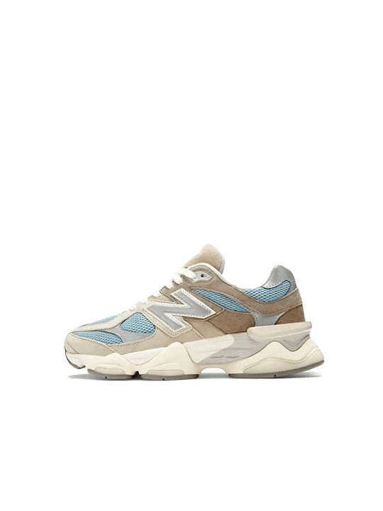 New Balance Sneakers Mushroom