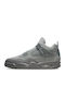 Air  4 Retro Stiefel Wet Cement