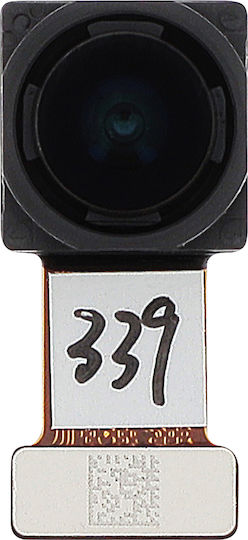 Clappio Camera Modul 13 5g/13t Pro Ultra Wide-angle 12mp Sensor Black