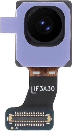 Samsung предна камера Galaxy S24 Ultra 12mp селфи сензор оригинален черен