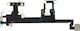 Clappio Replacement Wifi Antenna Iphone Xr Black