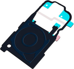 Antena NFC & Bobină de Încărcare Wireless Qi Samsung Galaxy S9 Plus Negru