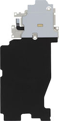 Samsung Nfc Antenna Galaxy S24 Plus Induction Charging Black