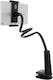 Linq 360 ° Rotating Universal Desktop Bracket Adjustable Arm Black Clamp