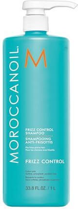 Moroccanoil Frizz Control Σαμπουάν Λείανσης για Φριζαρισμένα Μαλλιά 1000ml