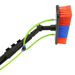 Window Cleaner with Handle 10674 Window Cleaner with Handle 10674