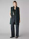 Marella Women's Blazer Underwood Green