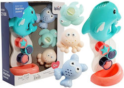 Sea Animals Играчка за баня за 12++ месеца