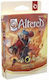 Equinox Altered Bravos Deck