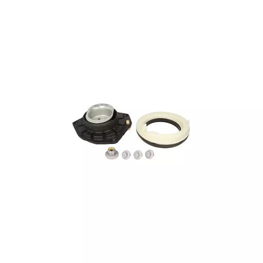Stoßdämpferlager Reparatursatz Renault Scénic II JM0/1_ 1.5 dCi JM1E 2005 bis heute Cor