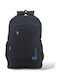 FlyNow Backpack Αδιάβροχο 30lt Μαύρο