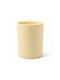 Svim Kunststoff Kelch Pastell 300ml Beige