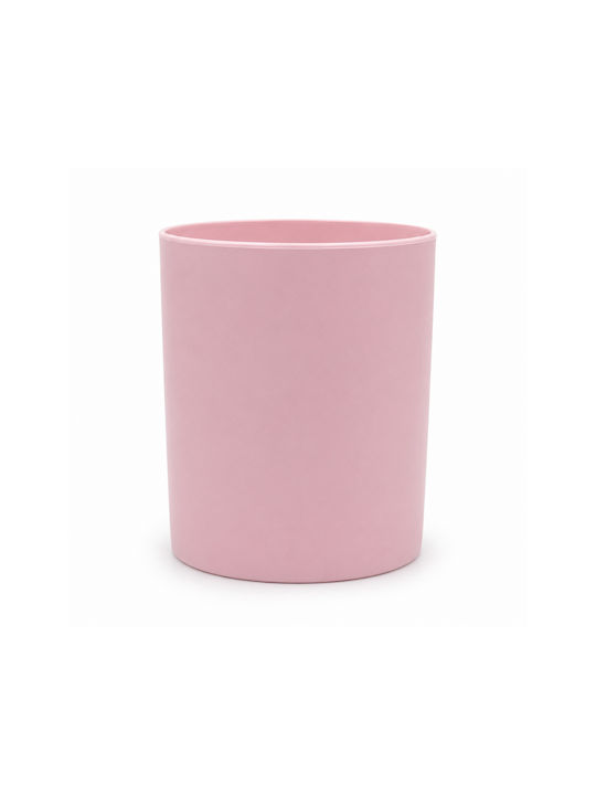 Svim Kunststoff Kelch Pastell 300ml Rosa