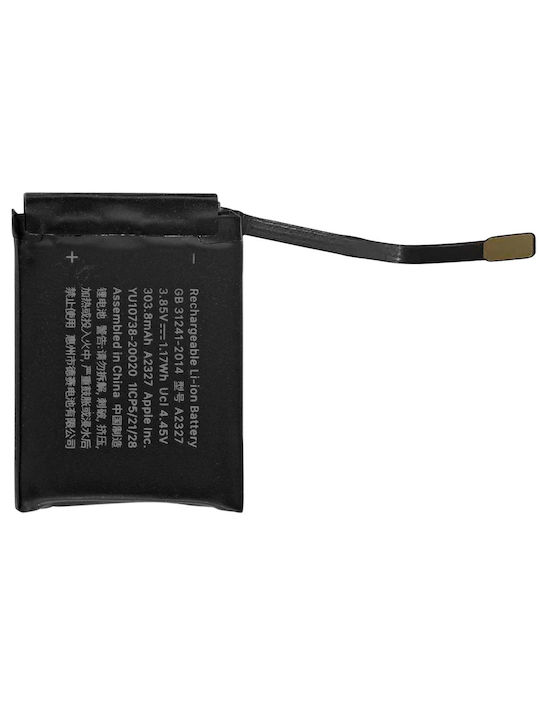 Internal Battery Apple Watch Series 6 44mm 265mah Capacity Compatible