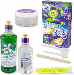 Tuban Slime