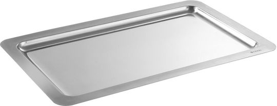 Hendi Inox Serviertablett 53x32,5x1,3cm