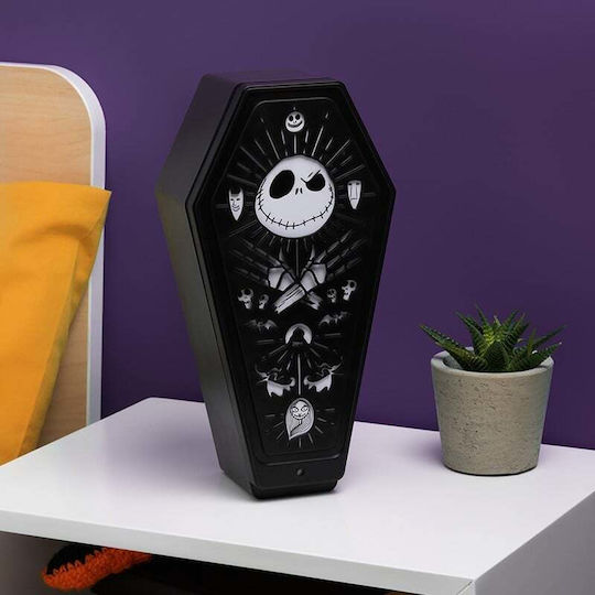 Paladone Lampă decorativă pentru copii Violet Paladone Lampă decorativă pentru copii Violet