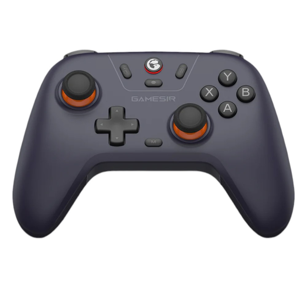 Gamesir Nova Lite Ασύρματο Gamepad για Android / PC / Switch / iOS Μωβ (GameSir-T4n Lite (Sp)