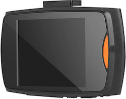 Car Dashcam Full Hd Video 1080p Front Camera Discreet Compact Car