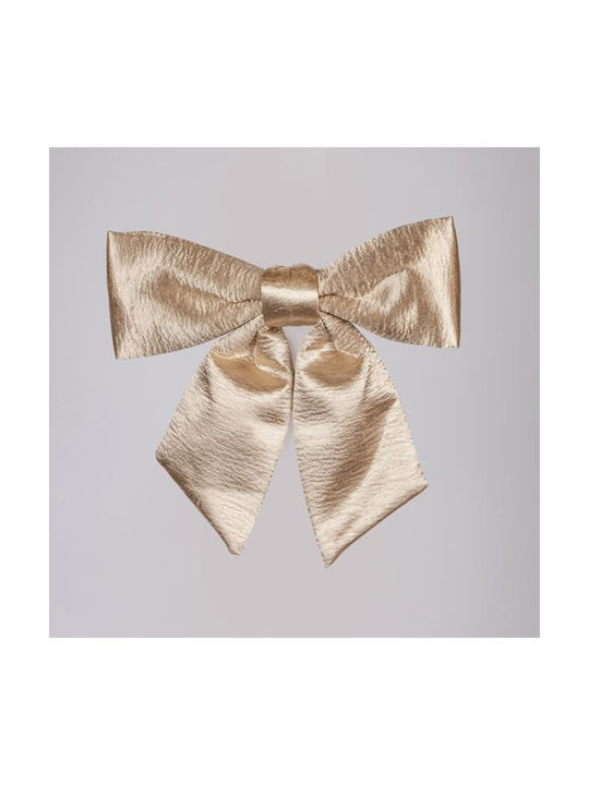 Champagne Bow 28cm